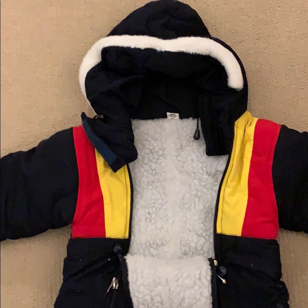 Snowsuit - Picture 2 of 4